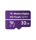 MICROSD 32GB PARA VIDEO VIGILANCIA - PURPLE