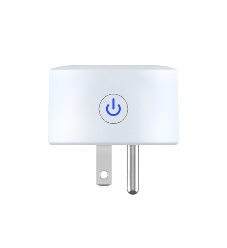 [CS-T30-10A] TOMACORRIENTE SMART