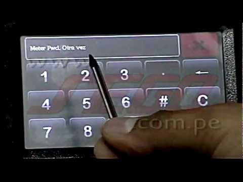 Guía Rápida de Control de Acceso ZKSOFTWARE - SEGO