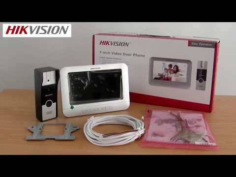 Videoportero Analógico