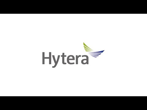Aprende cómo maximizar el rendimiento de tus radios de 2 vías | HYTERA | SEGO